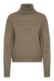 Alioma Roll-Neck Pullover Sweater