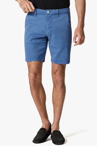 Arizona Shorts in Quiet-Harbour Soft Touch