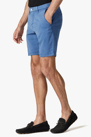 Arizona Shorts in Quiet-Harbour Soft Touch