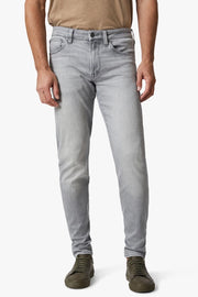Cool Slim-Legged Jeans In Light Grey Urban