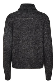 Alioma Roll-Neck Pullover Sweater