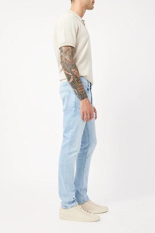 Nick Slim-Fit  Jeans in Fjord Wash