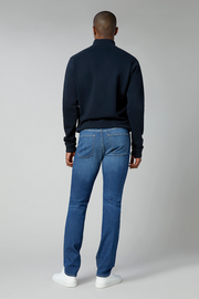 Nick Slim-Fit Ultimate Jeans in Seaport