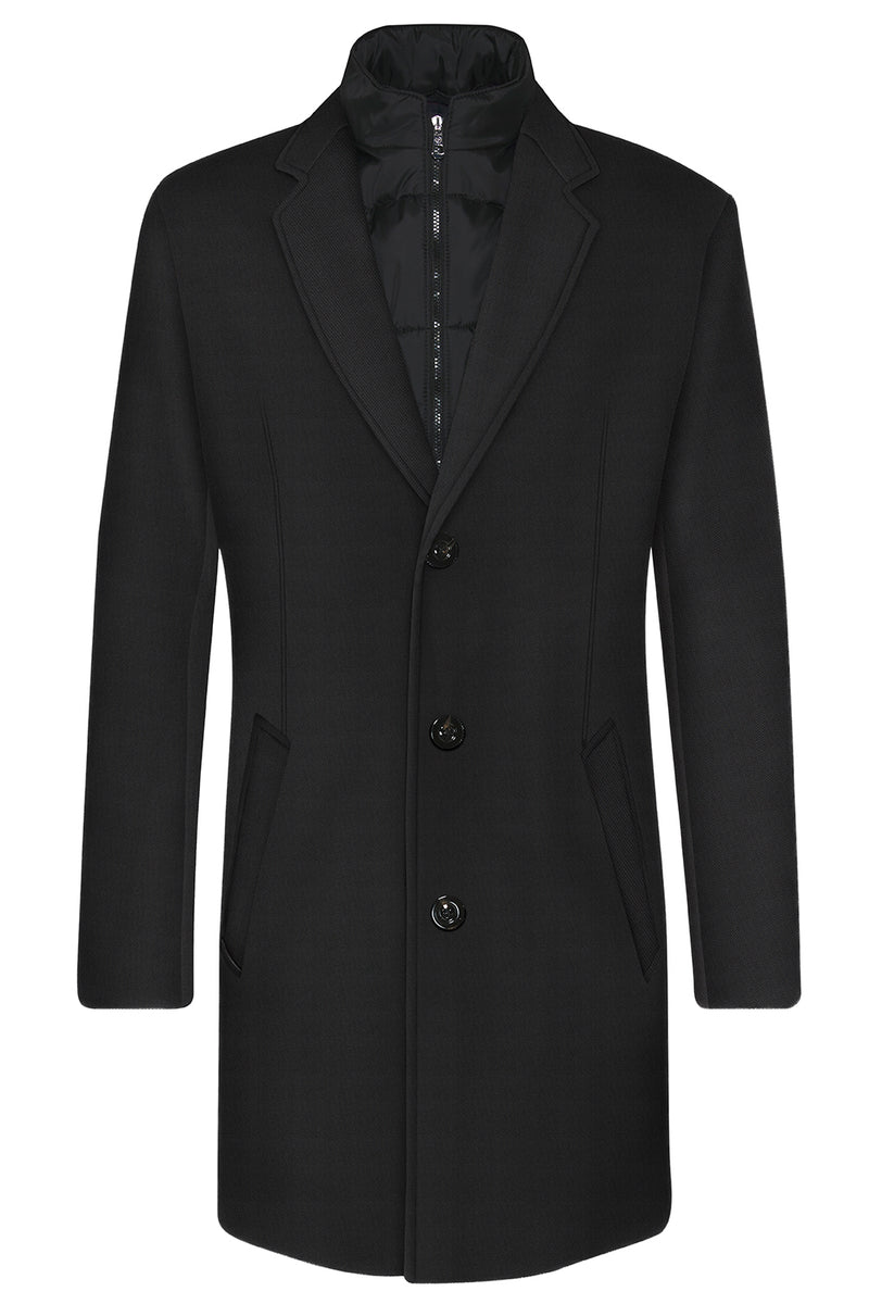 Bugatti flexcity coat online