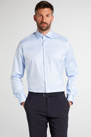 Long-Sleeved “Cover” Dress Shirt Modern Fit in 2 Colours