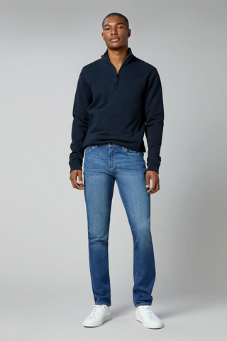 Nick Slim-Fit Ultimate Jeans in Seaport