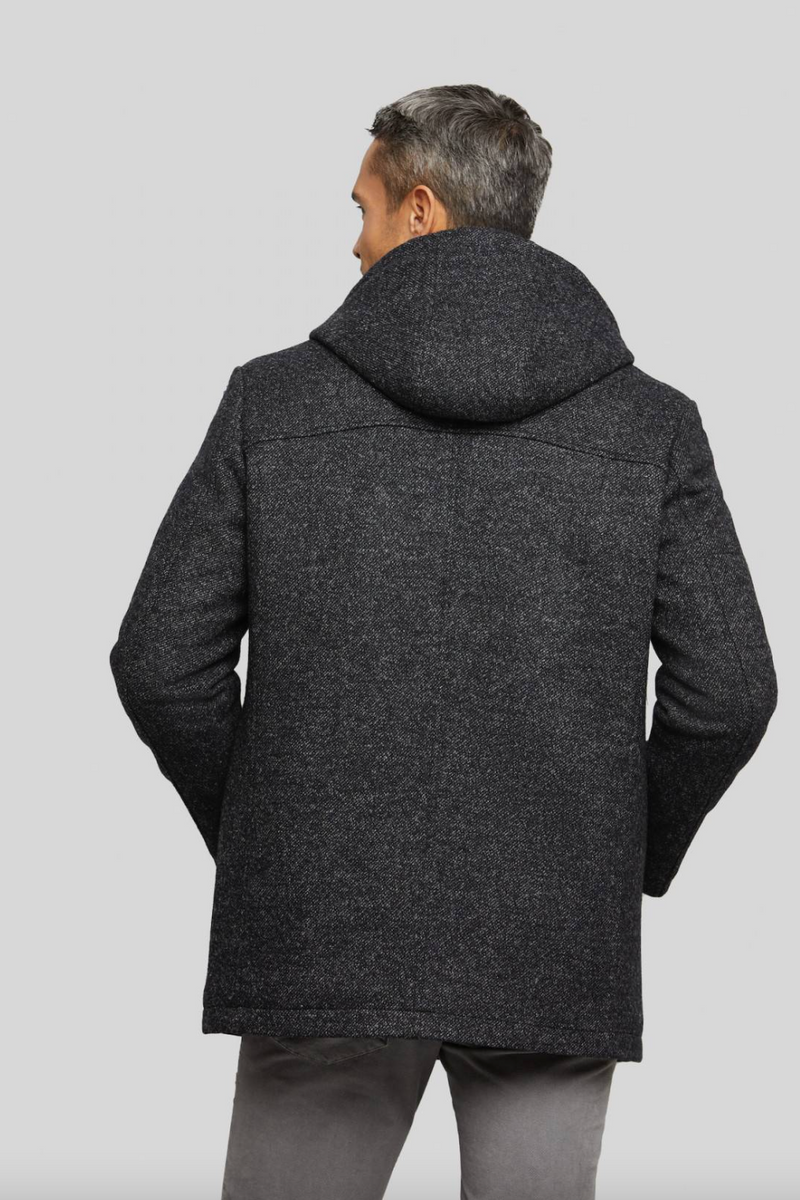 Bugatti jersey jacket online