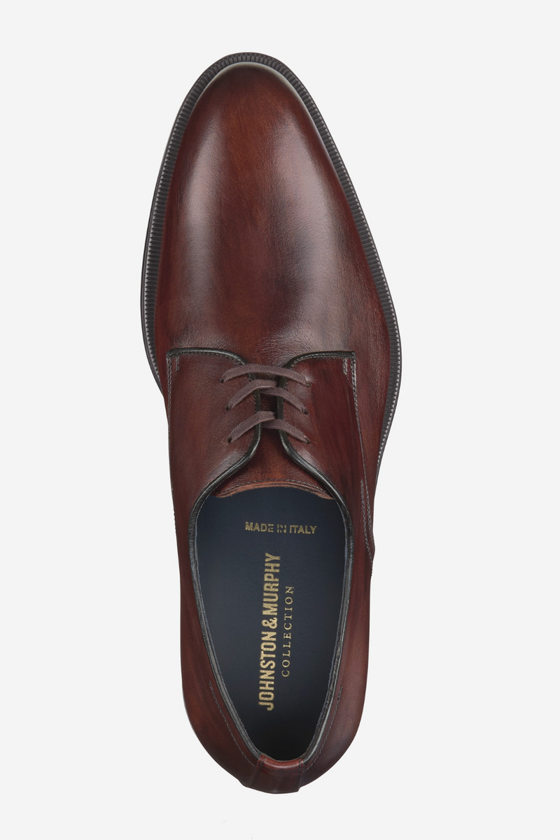 Johnston & murphy james johnston sale
