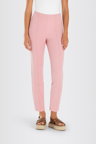Anna Summer Pant in Soft Pink