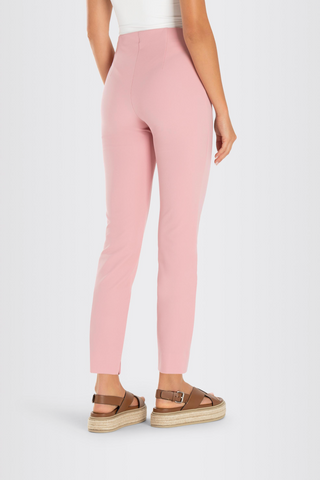 Anna Summer Pant in Soft Pink