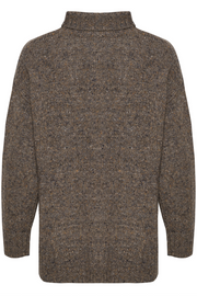 Reinie Pullover Sweater in 2 Colors