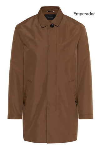 Miles Mac Rain Jacket in 5 Colours