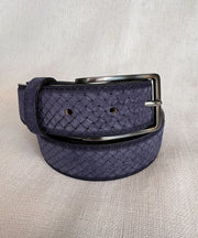 Braided Belt in 2 Colours