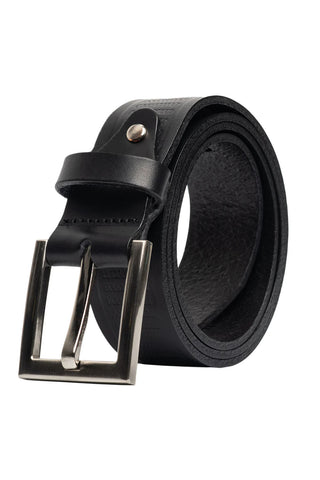 Horizontal Embossed Belt in 2 Colors