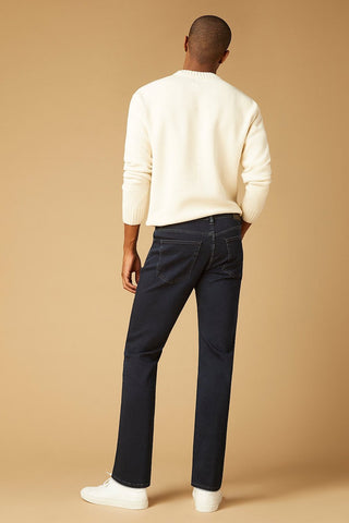 Nick Slim-Fit Ultimate-Knit Jeans in Social