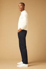 Nick Slim-Fit Ultimate-Knit Jeans in Social