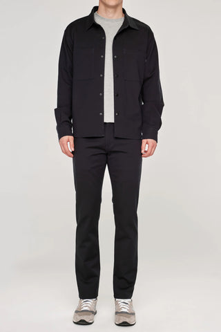Nick Slim in Classic Navy