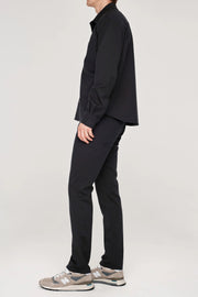 Nick Slim in Classic Navy