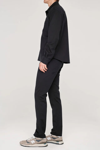 Nick Slim in Classic Navy