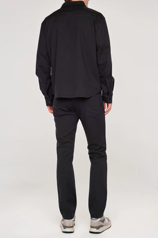 Nick Slim in Classic Navy