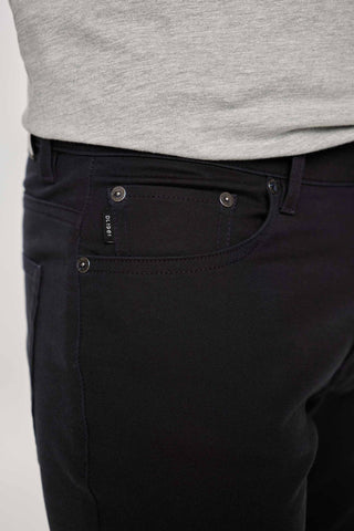 Nick Slim in Classic Navy
