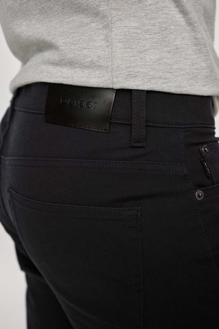 Nick Slim in Classic Navy