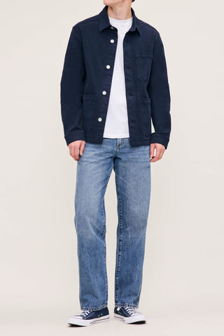 Sean Shirt Jacket in Seaford