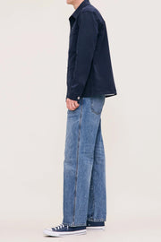 Sean Shirt Jacket in Seaford