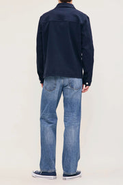 Sean Shirt Jacket in Seaford