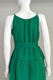 Linen Dress in 2 Colours