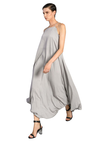 Maxi Sleeveless Dress in 2 Colours