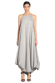 Maxi Sleeveless Dress in 2 Colours