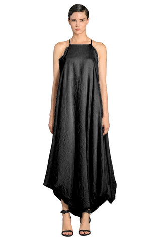 Maxi Sleeveless Dress in 2 Colours