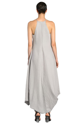 Maxi Sleeveless Dress in 2 Colours