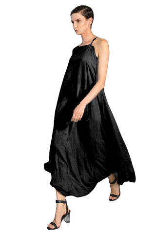 Maxi Sleeveless Dress in 2 Colours