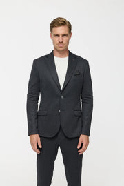 DiNick Sport Coat in Black