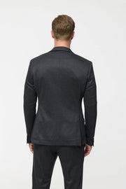 DiNick Sport Coat in Black