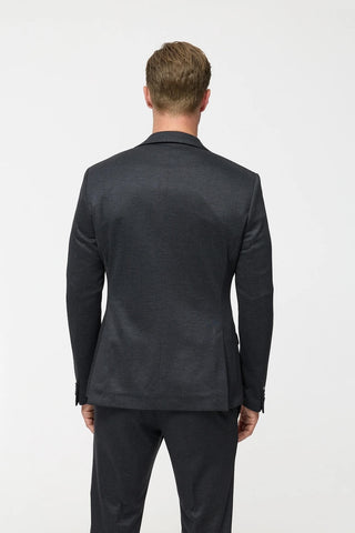 DiNick Sport Coat in Black