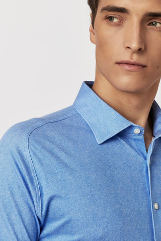 Summer Journey Short Sleeve Shirt in 5 Colours