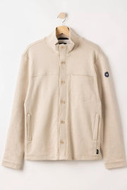 Joakim Windproof Knit Jacket