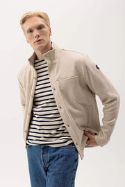 Joakim Windproof Knit Jacket