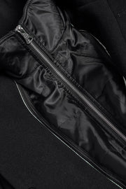 Harvey Classic Wool Coat in 4 Colours