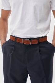 Reverston Reversible Belt in 2 colors