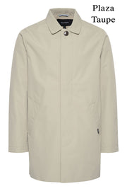 Miles Mac Rain Jacket in 5 Colours