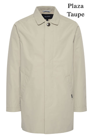 Miles Mac Rain Jacket in 5 Colours