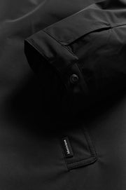 Miles Mac Rain Jacket in 5 Colours