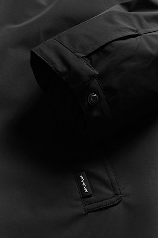 Miles Mac Rain Jacket in 5 Colours