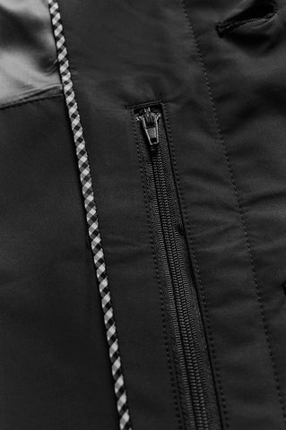 Miles Mac Rain Jacket in 5 Colours