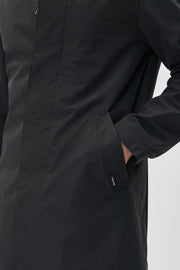 Miles Mac Rain Jacket in 5 Colours