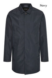 Miles Mac Rain Jacket in 5 Colours